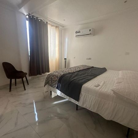 Stylish East Legon Hills Spot Apartment Accra Exterior photo